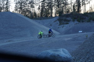 Hiekkakuoppa Vihti Race