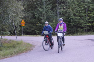 Risteyksessä Vihti Race