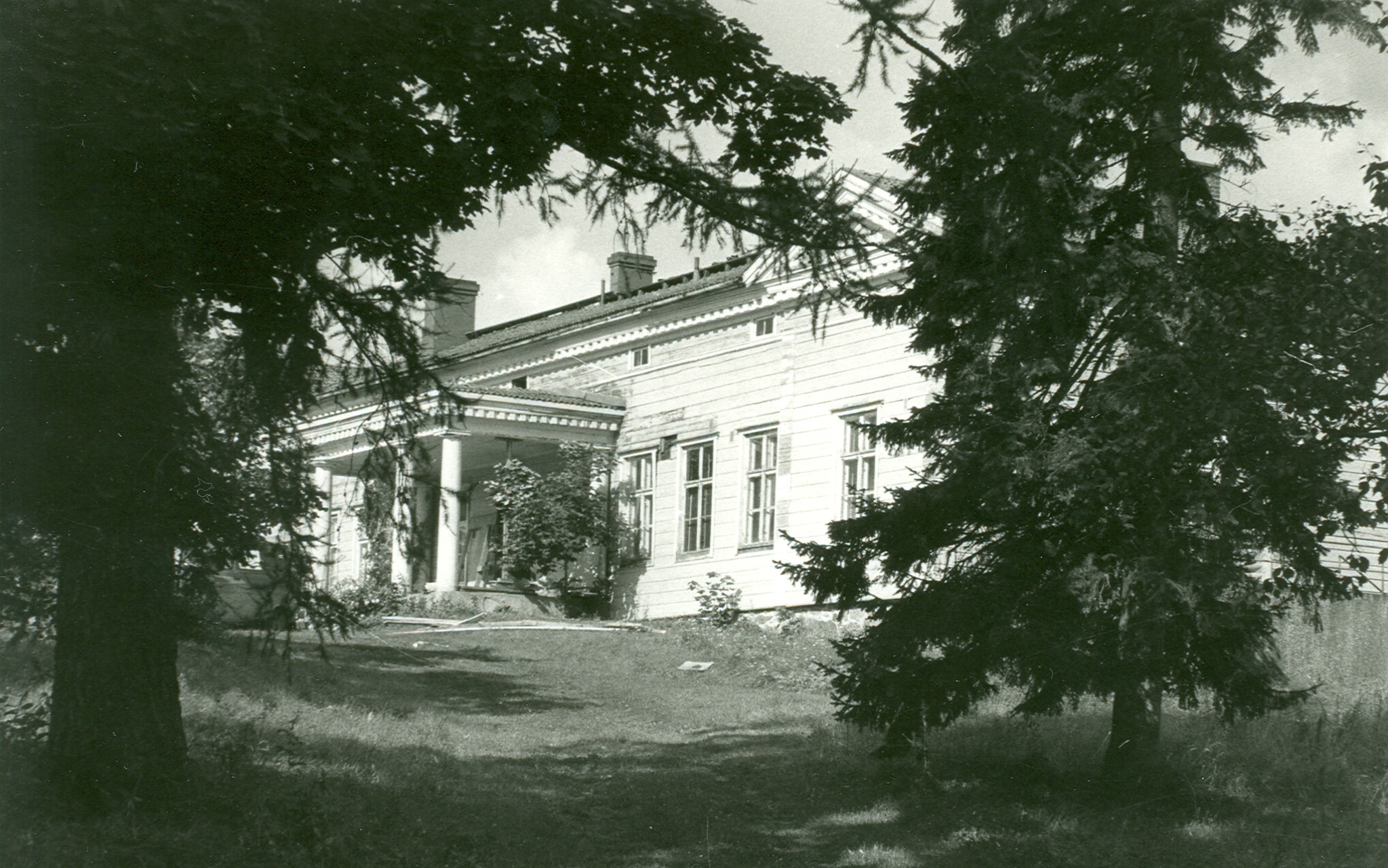 Muisteluilta 18.4. Vanjärvellä